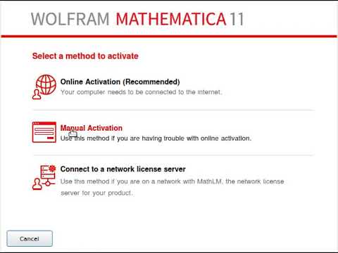 Mathematica 11.3 activation key generator free