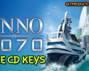 Anno 2070 free download